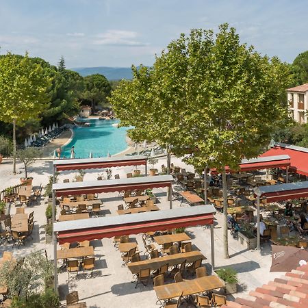 Village Pierre & Vacances Le Rouret Grospierres Kültér fotó